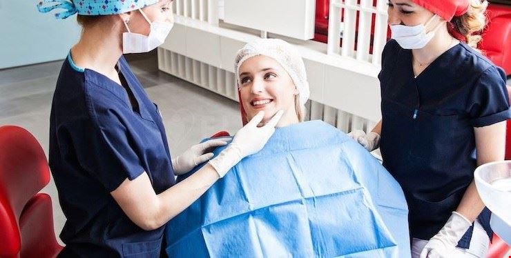 Implant Clinic Istanbul 4